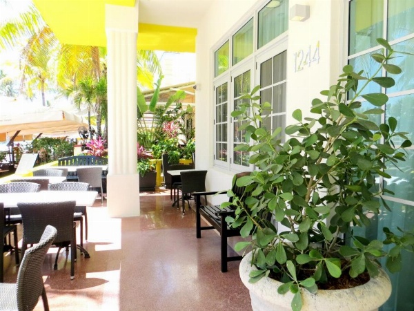 Leslie Hotel image 22